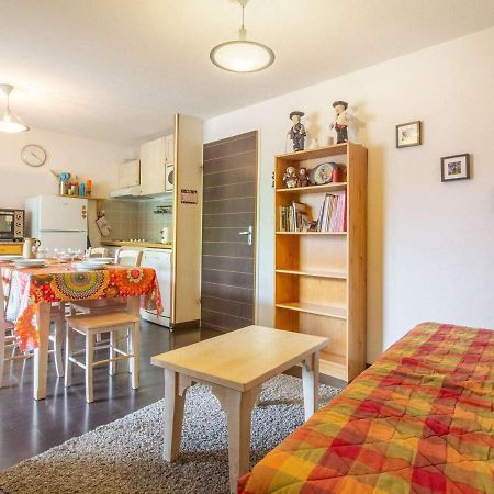 Agreable T2 Cabine Avec Piscine, Balcon Et Wifi A Luz-Saint-Sauveur - Fr-1-402-116 Εξωτερικό φωτογραφία