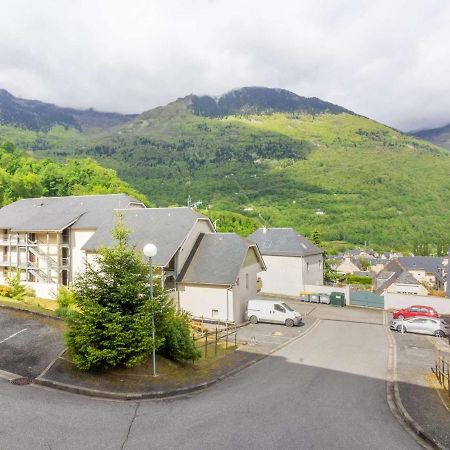 Agreable T2 Cabine Avec Piscine, Balcon Et Wifi A Luz-Saint-Sauveur - Fr-1-402-116 Εξωτερικό φωτογραφία