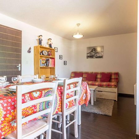 Agreable T2 Cabine Avec Piscine, Balcon Et Wifi A Luz-Saint-Sauveur - Fr-1-402-116 Εξωτερικό φωτογραφία