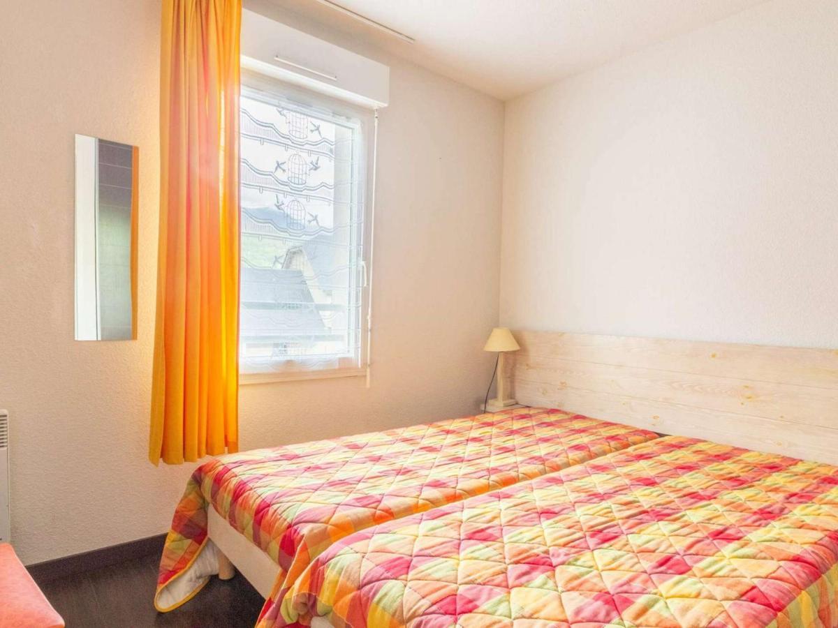 Agreable T2 Cabine Avec Piscine, Balcon Et Wifi A Luz-Saint-Sauveur - Fr-1-402-116 Εξωτερικό φωτογραφία