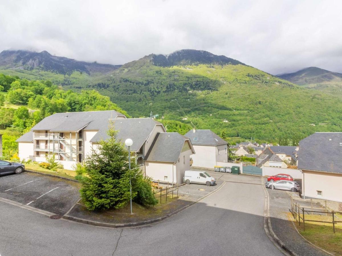 Agreable T2 Cabine Avec Piscine, Balcon Et Wifi A Luz-Saint-Sauveur - Fr-1-402-116 Εξωτερικό φωτογραφία