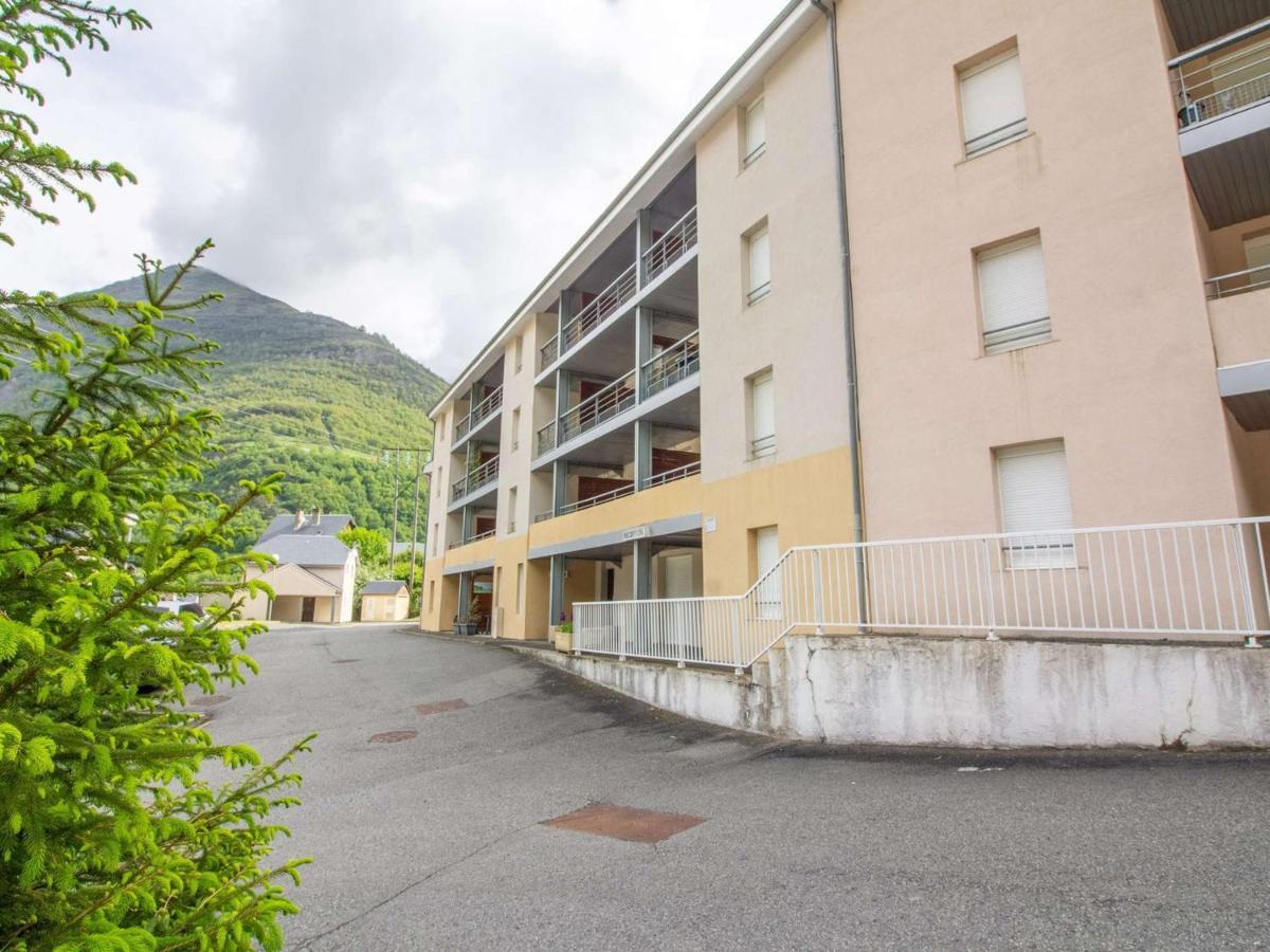 Agreable T2 Cabine Avec Piscine, Balcon Et Wifi A Luz-Saint-Sauveur - Fr-1-402-116 Εξωτερικό φωτογραφία